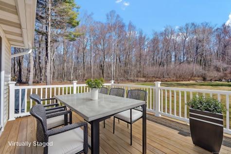 111 Mountain Road Granby CT 06060