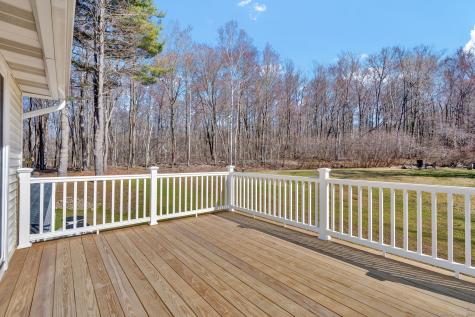 111 Mountain Road Granby CT 06060