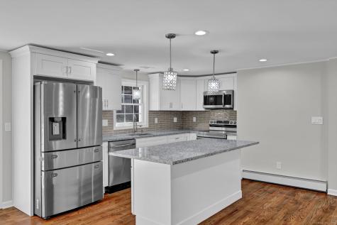 111 Mountain Road Granby CT 06060