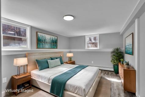 111 Mountain Road Granby CT 06060