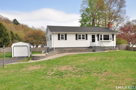 26 Canton Valley Circle Canton CT 06019