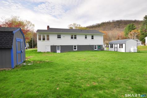26 Canton Valley Circle Canton CT 06019