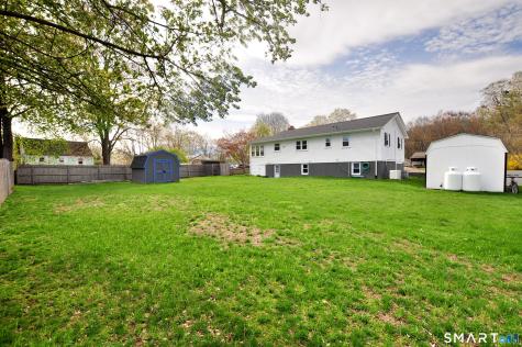 26 Canton Valley Circle Canton CT 06019