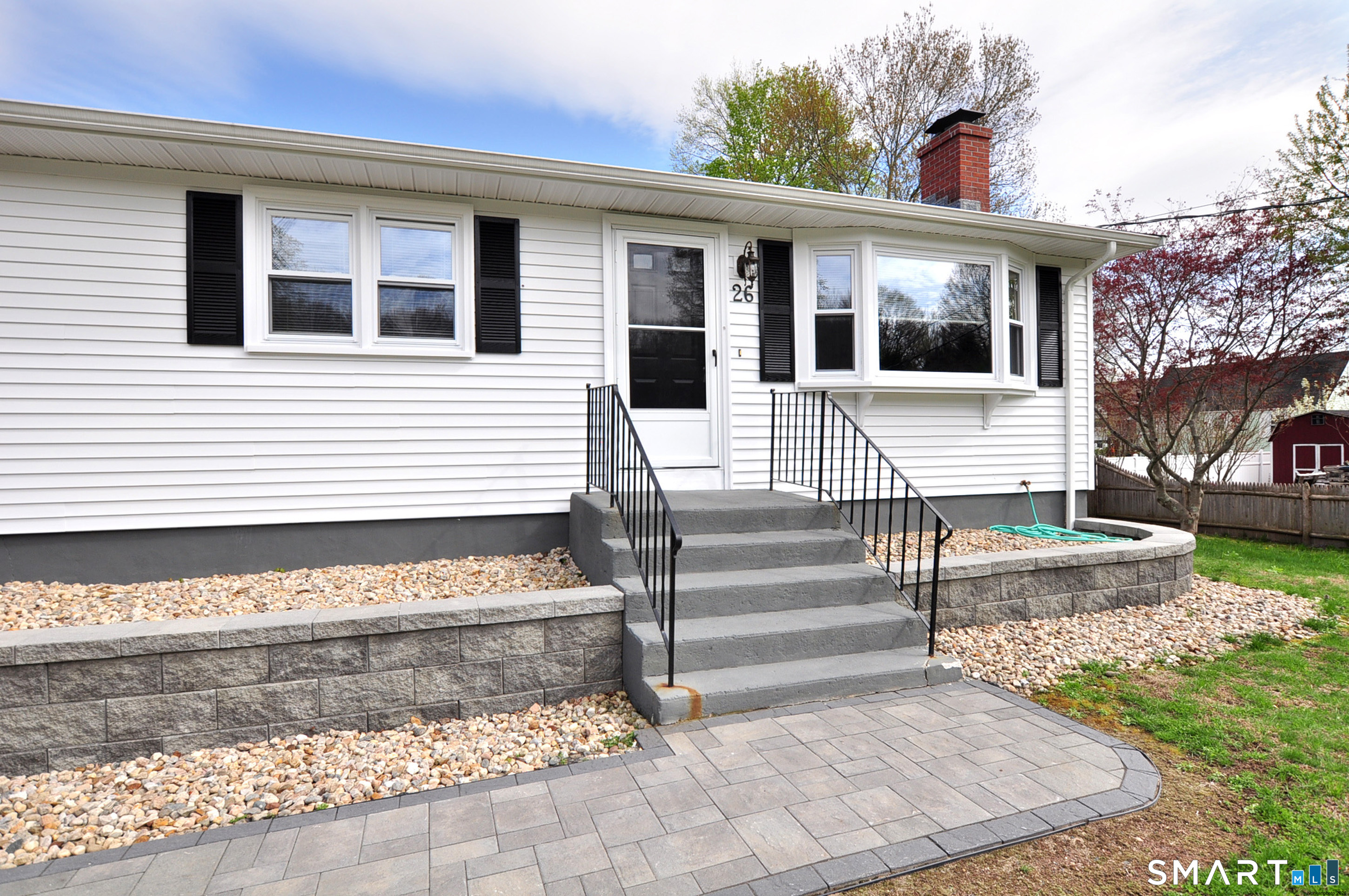 26 Canton Valley Circle Canton CT 06019