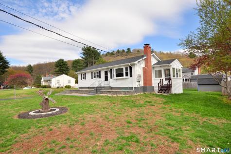 26 Canton Valley Circle Canton CT 06019