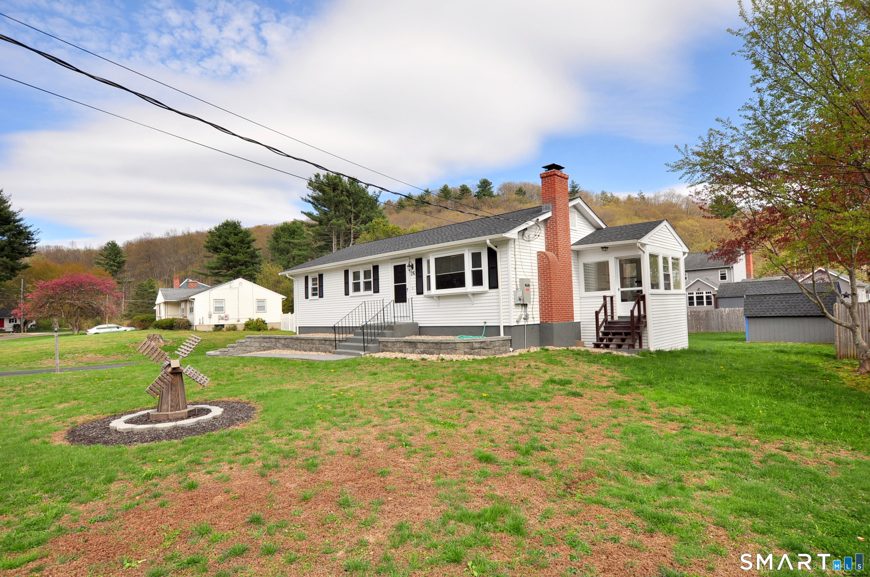 26 Canton Valley Circle Canton CT 06019