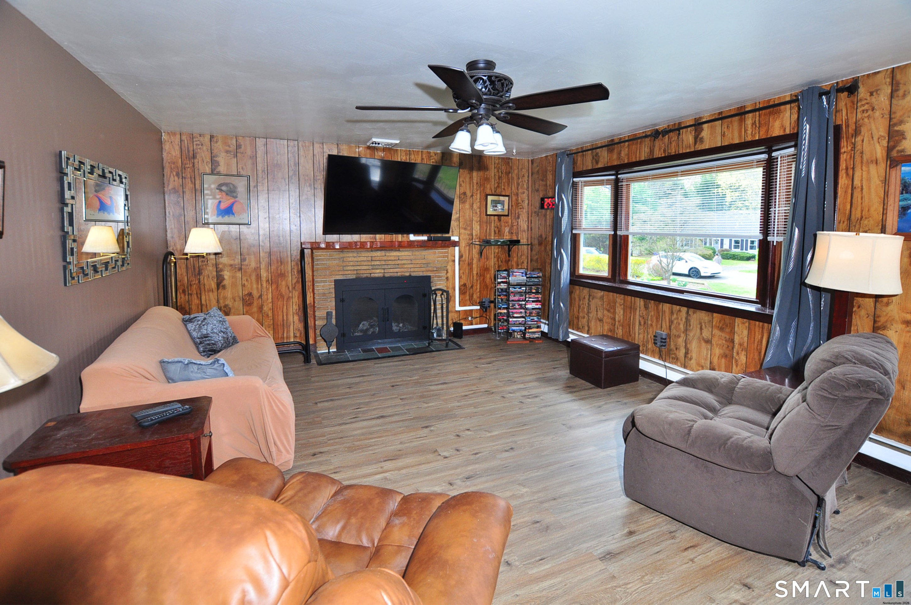 26 Canton Valley Circle Canton CT 06019