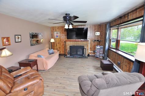 26 Canton Valley Circle Canton CT 06019