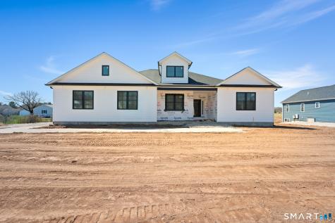 290 Gardner Street Manchester CT 06040