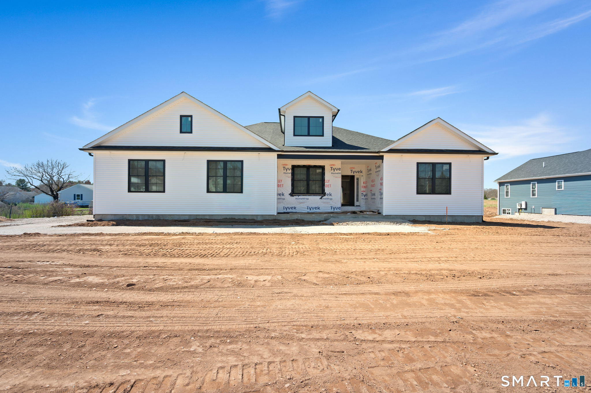 290 Gardner Street Manchester CT 06040