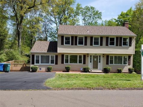 155 Perry Road Hamden CT 06514