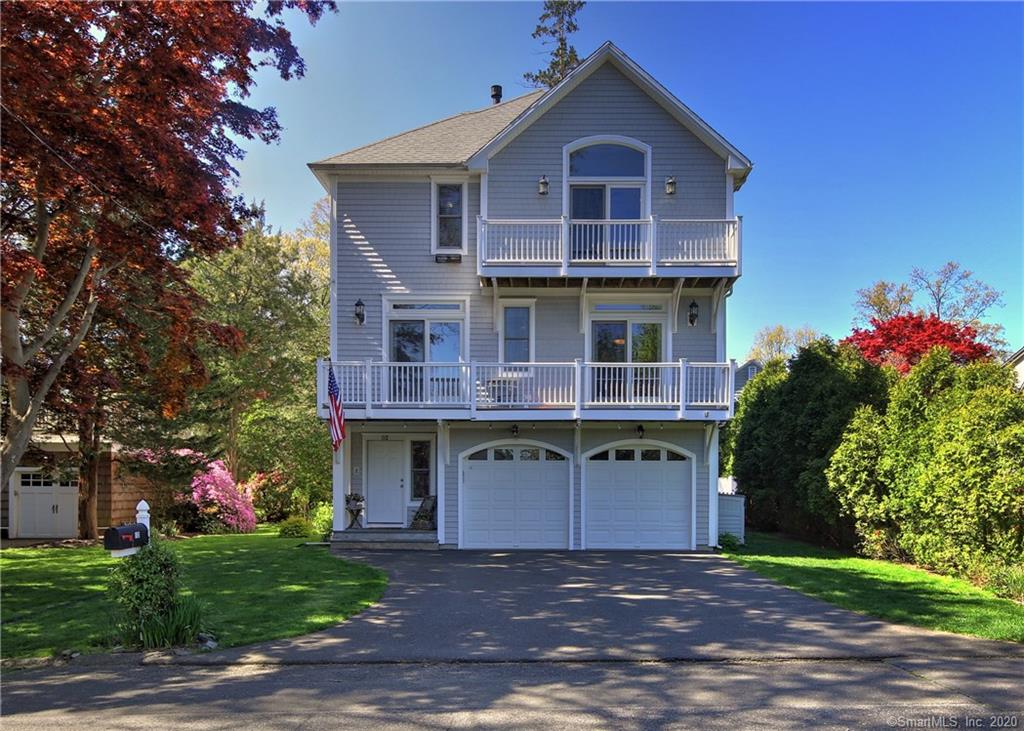 52 8TH Avenue Milford CT 06460