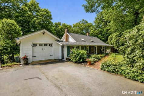 6 Sunrise Ridge Middlefield CT 06481