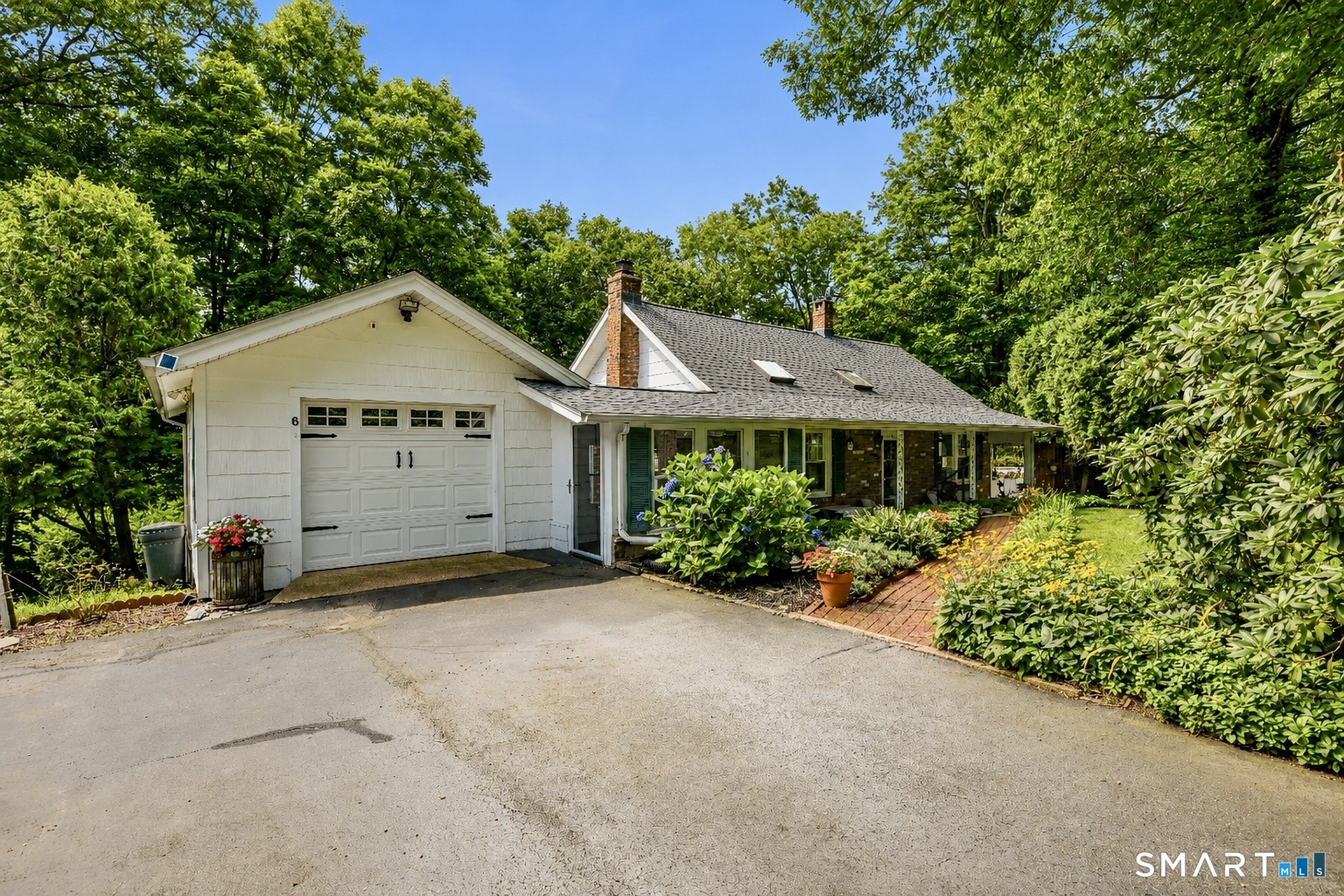 6 Sunrise Ridge Middlefield CT 06481