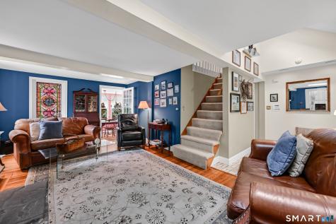 6 Sunrise Ridge Middlefield CT 06481