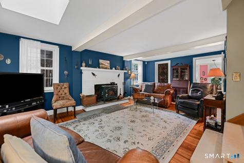 6 Sunrise Ridge Middlefield CT 06481