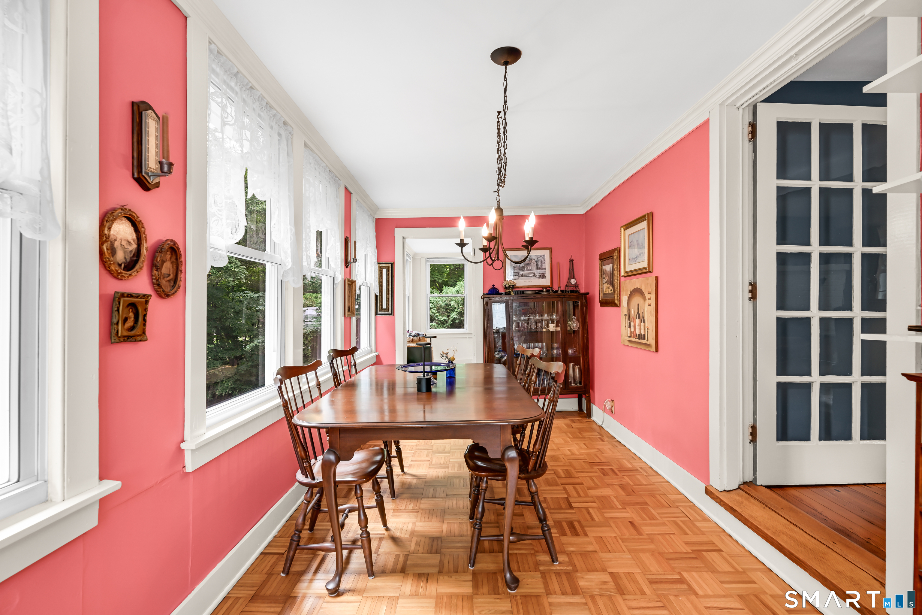 6 Sunrise Ridge Middlefield CT 06481
