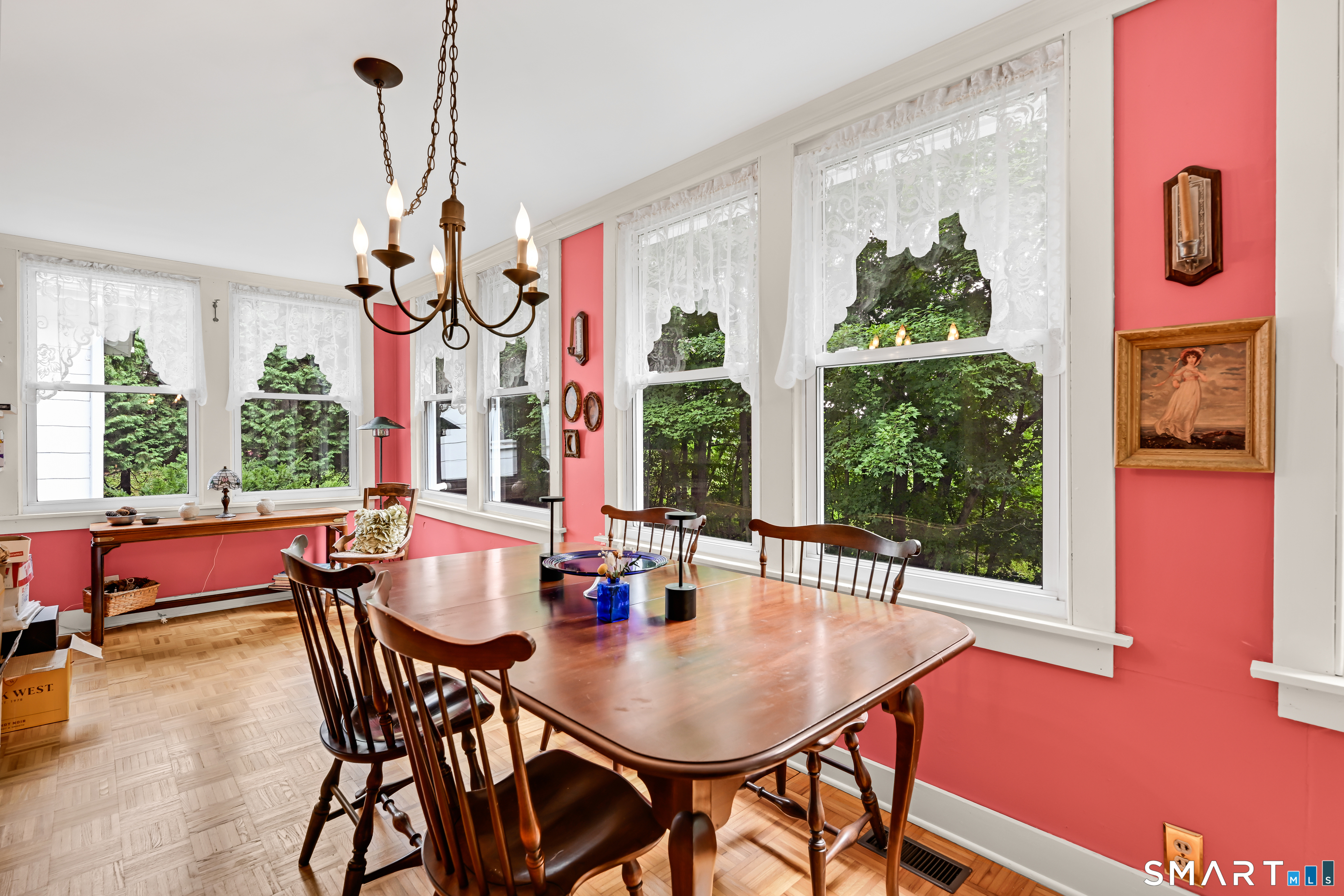 6 Sunrise Ridge Middlefield CT 06481