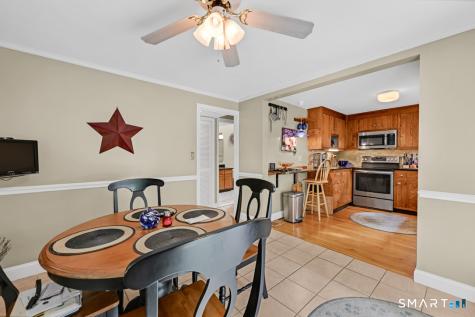 6 Sunrise Ridge Middlefield CT 06481