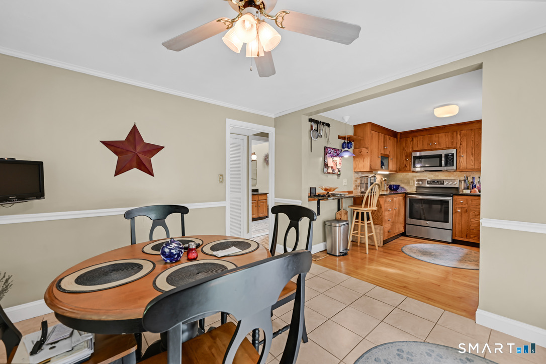 6 Sunrise Ridge Middlefield CT 06481