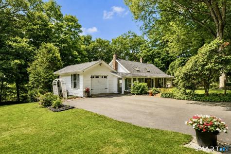 6 Sunrise Ridge Middlefield CT 06481
