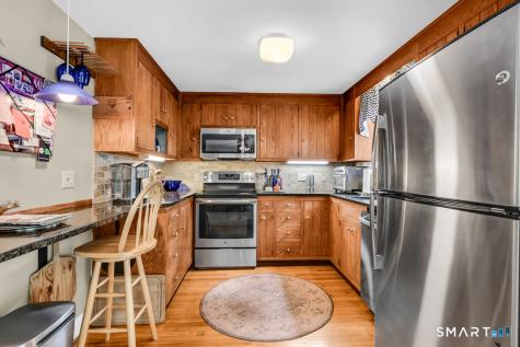 6 Sunrise Ridge Middlefield CT 06481