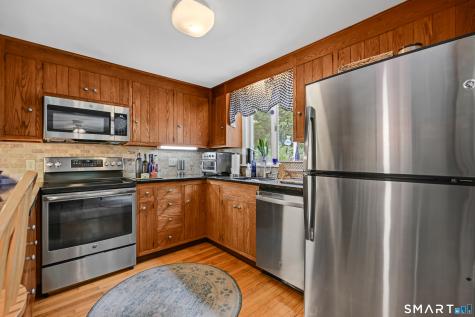 6 Sunrise Ridge Middlefield CT 06481