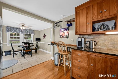 6 Sunrise Ridge Middlefield CT 06481