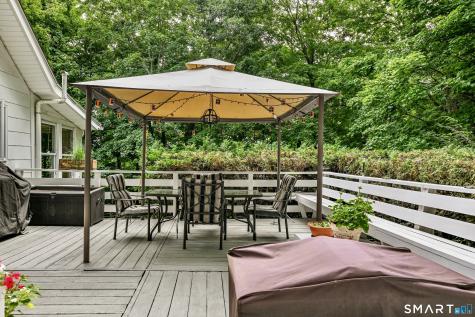 6 Sunrise Ridge Middlefield CT 06481