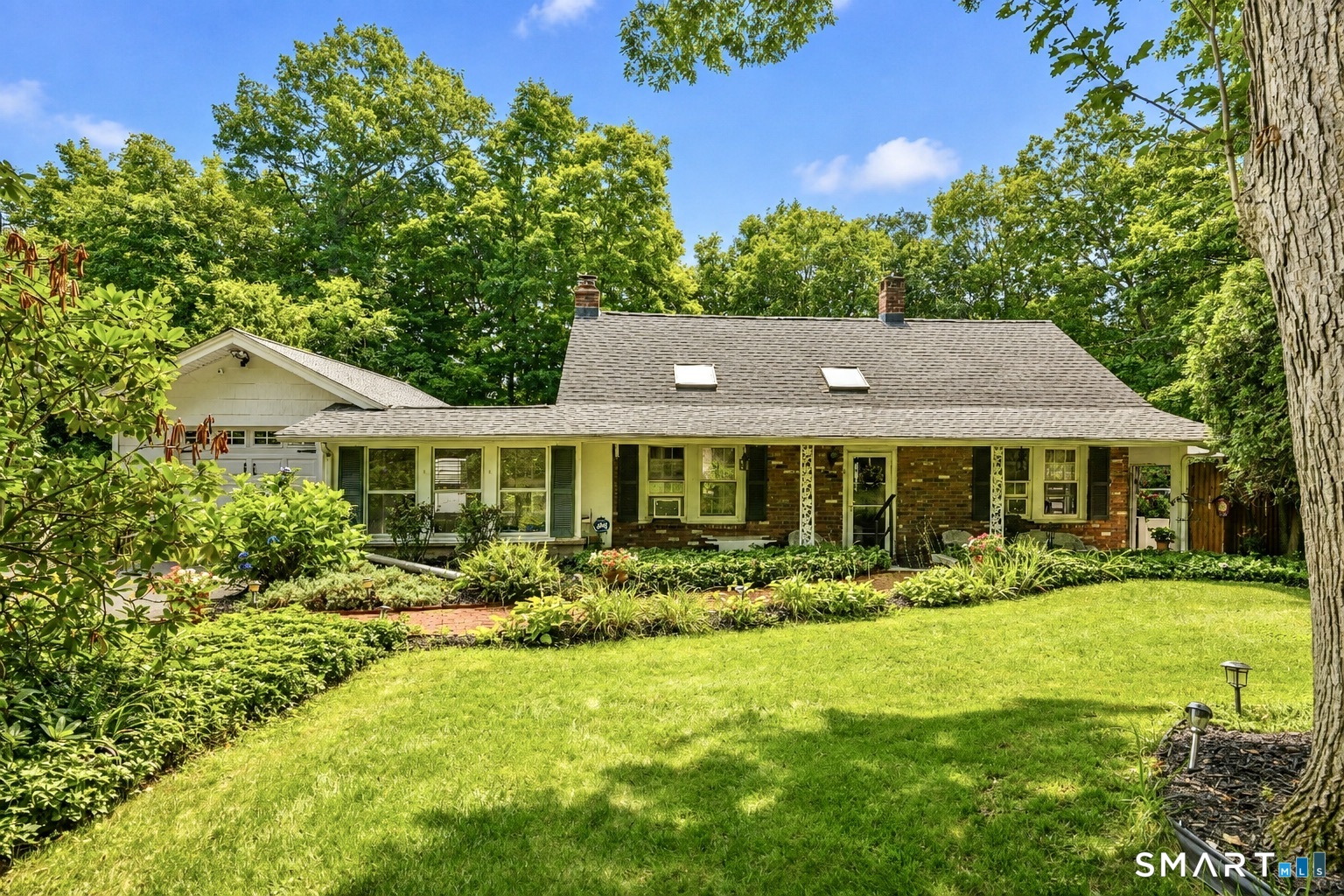 6 Sunrise Ridge Middlefield CT 06481