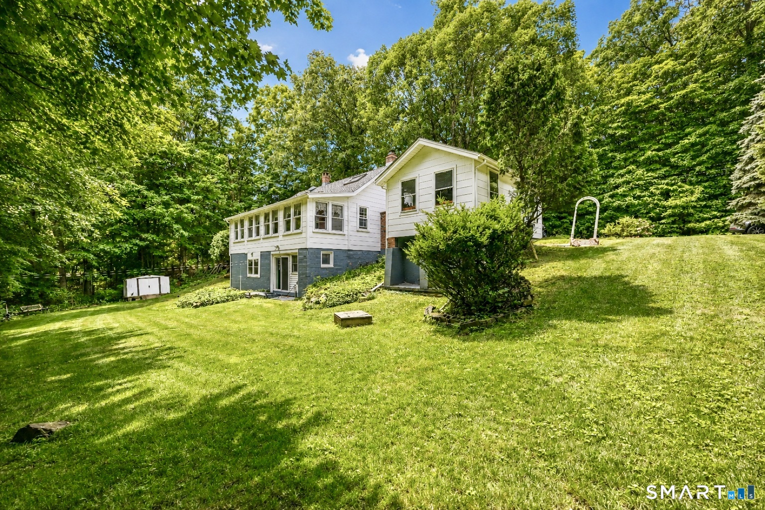 6 Sunrise Ridge Middlefield CT 06481