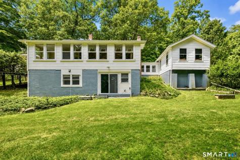 6 Sunrise Ridge Middlefield CT 06481