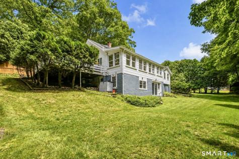 6 Sunrise Ridge Middlefield CT 06481