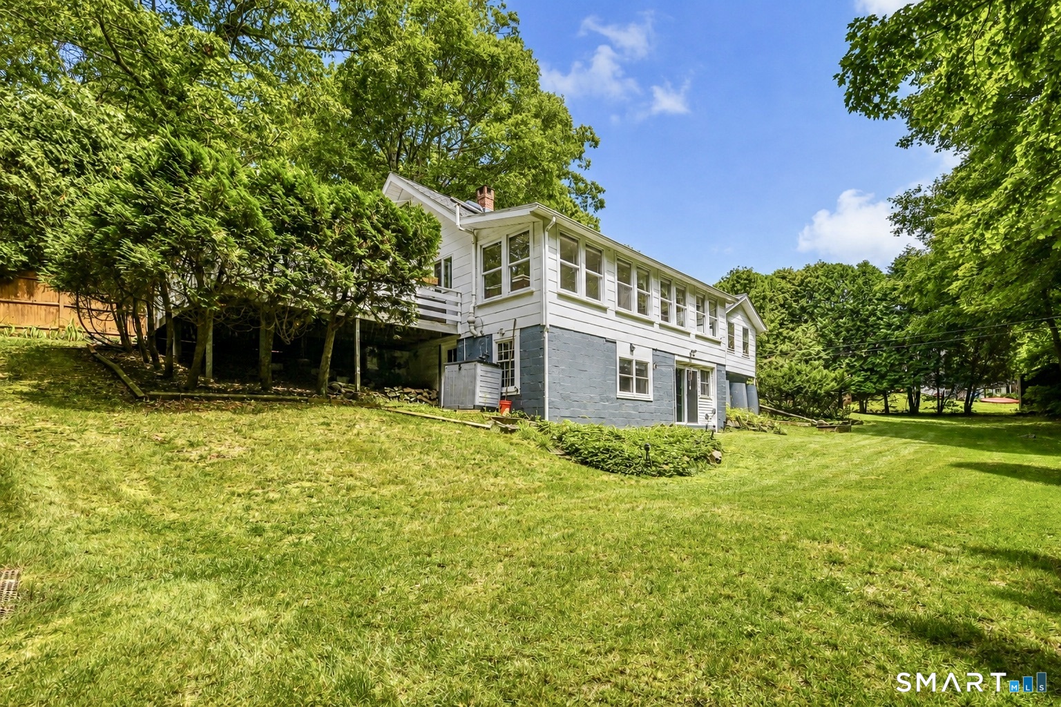 6 Sunrise Ridge Middlefield CT 06481