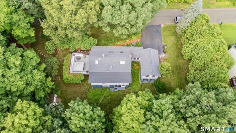 6 Sunrise Ridge Middlefield CT 06481