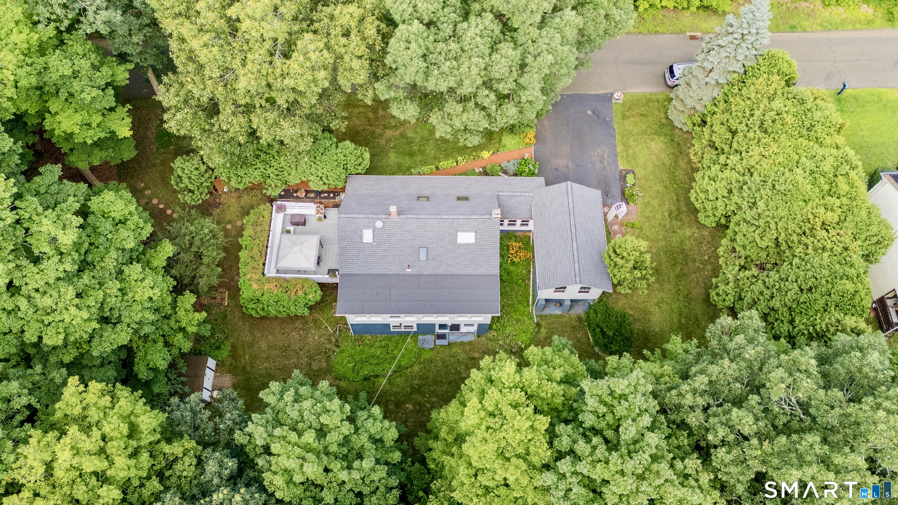6 Sunrise Ridge Middlefield CT 06481