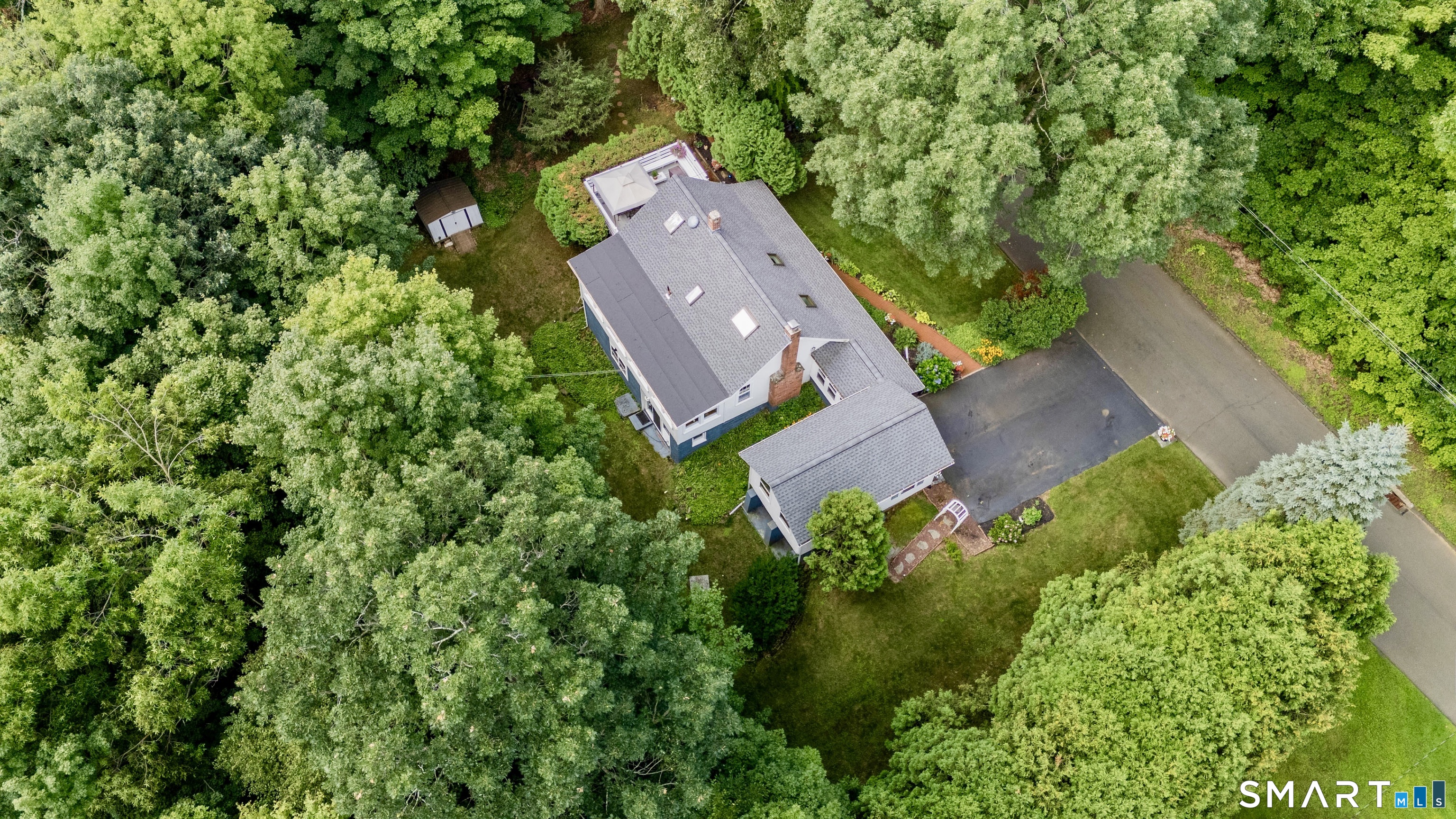 6 Sunrise Ridge Middlefield CT 06481