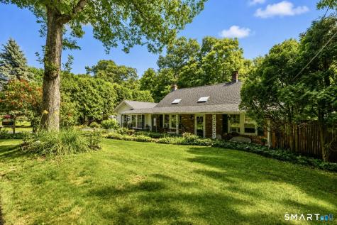 6 Sunrise Ridge Middlefield CT 06481