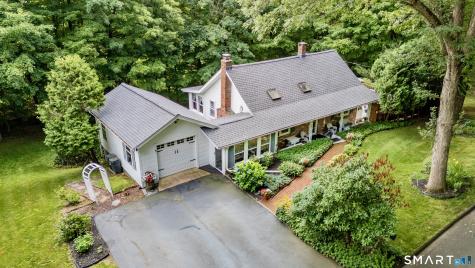 6 Sunrise Ridge Middlefield CT 06481