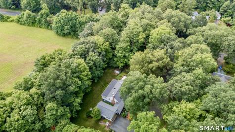 6 Sunrise Ridge Middlefield CT 06481