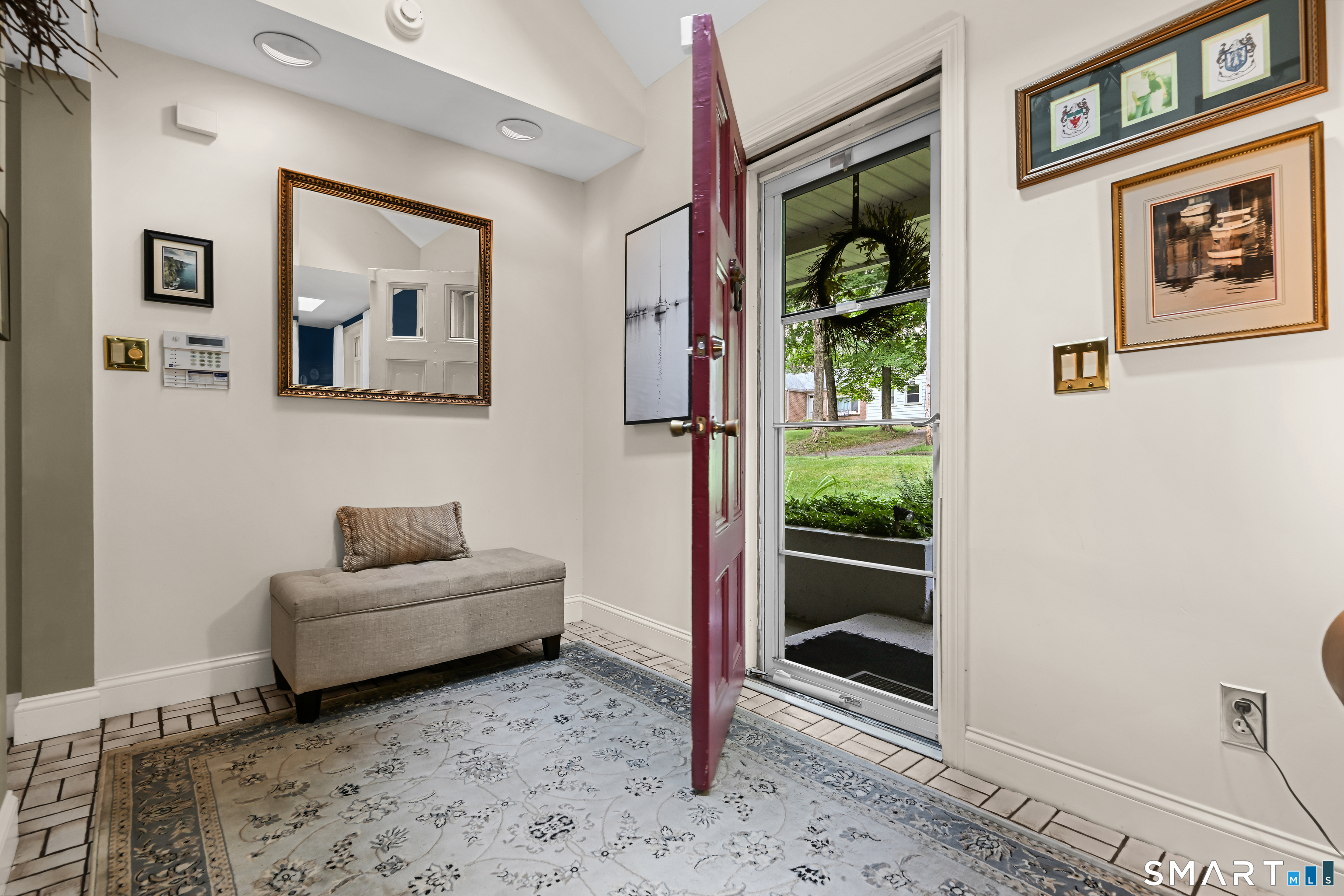 6 Sunrise Ridge Middlefield CT 06481