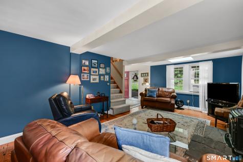 6 Sunrise Ridge Middlefield CT 06481