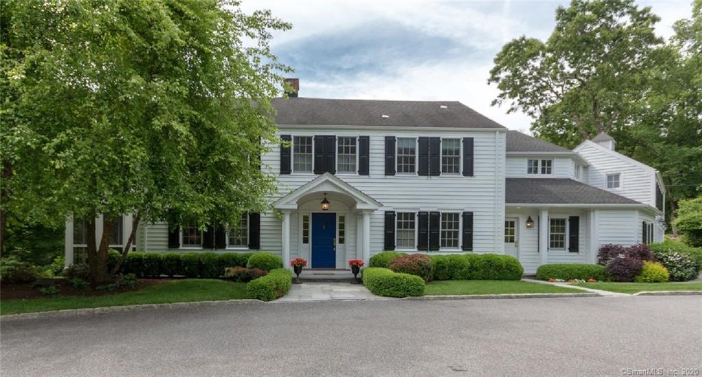 75 Deforest Road Wilton CT 06897