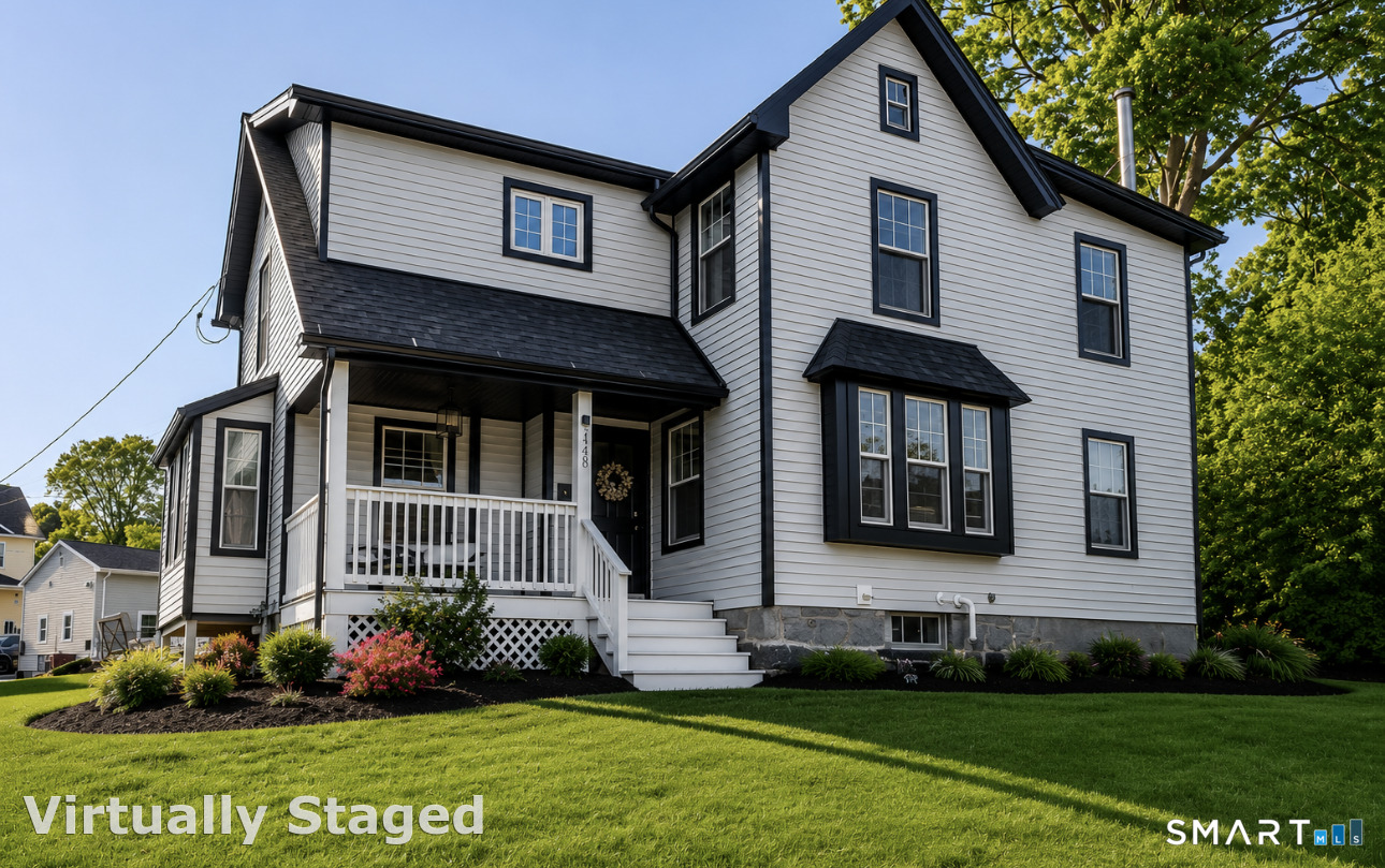 148 Hillside Avenue Naugatuck CT 06770