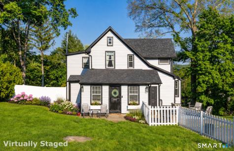 148 Hillside Avenue Naugatuck CT 06770
