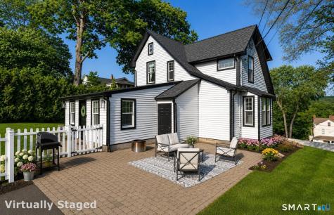 148 Hillside Avenue Naugatuck CT 06770