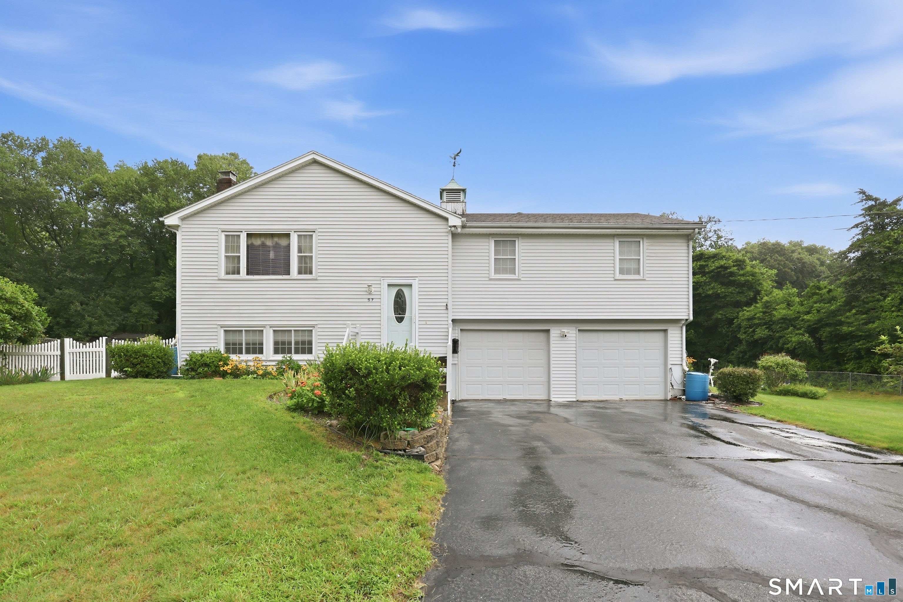 57 Iron Street Ledyard CT 06339