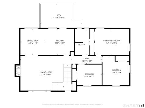 57 Iron Street Ledyard CT 06339