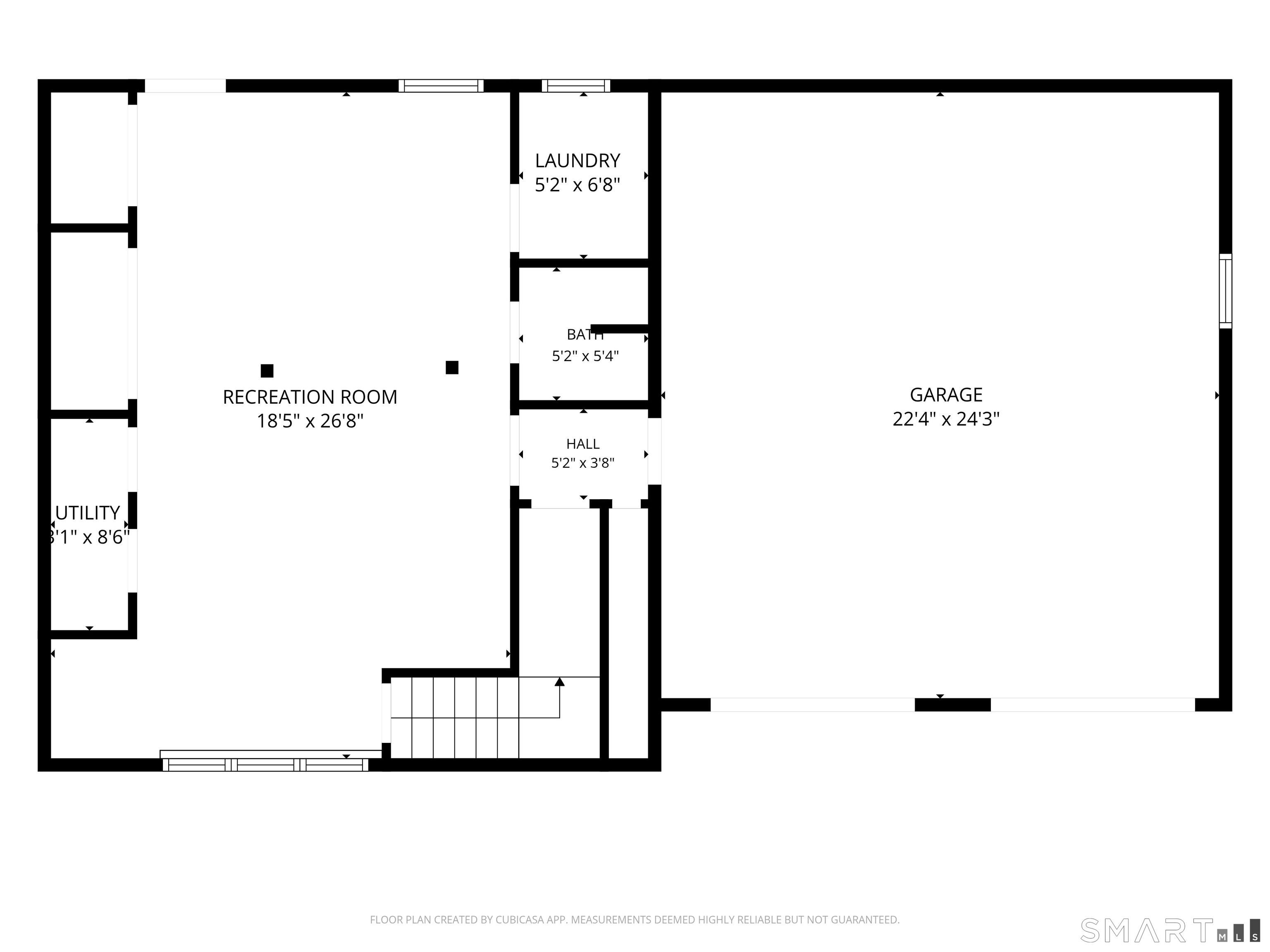 57 Iron Street Ledyard CT 06339