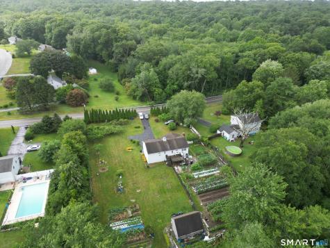 57 Iron Street Ledyard CT 06339